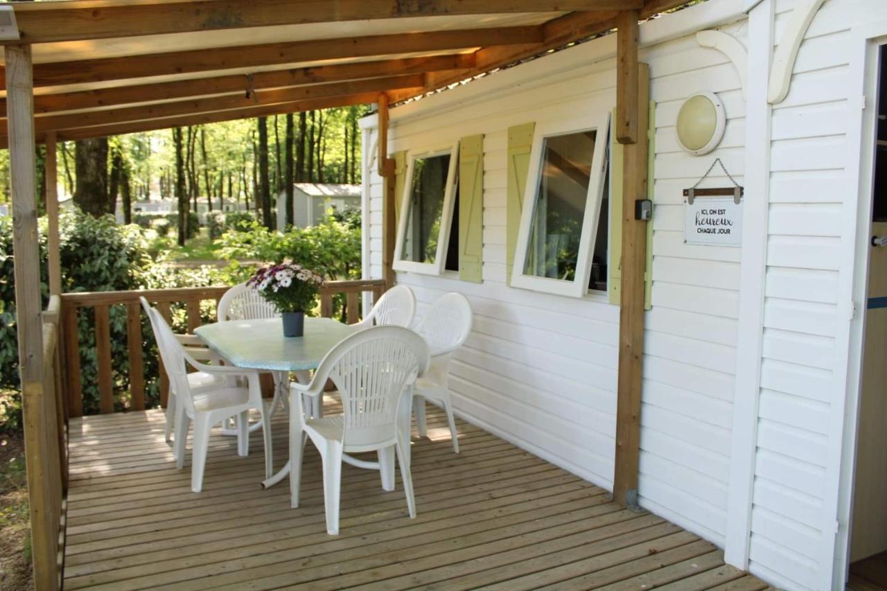 F4 Premium 6 Pers Puy Du Fou 910Cf Hotel La Boissiere-de-Montaigu Exterior foto